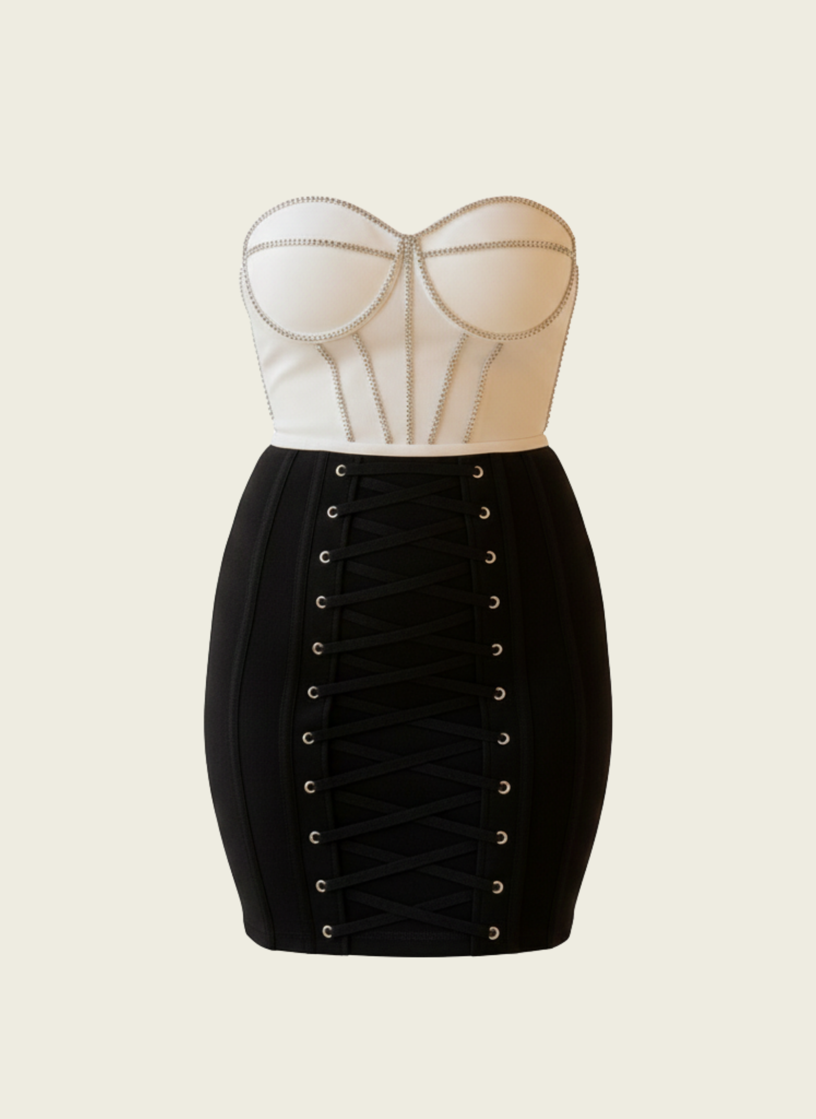 The Showstopper Bodycon