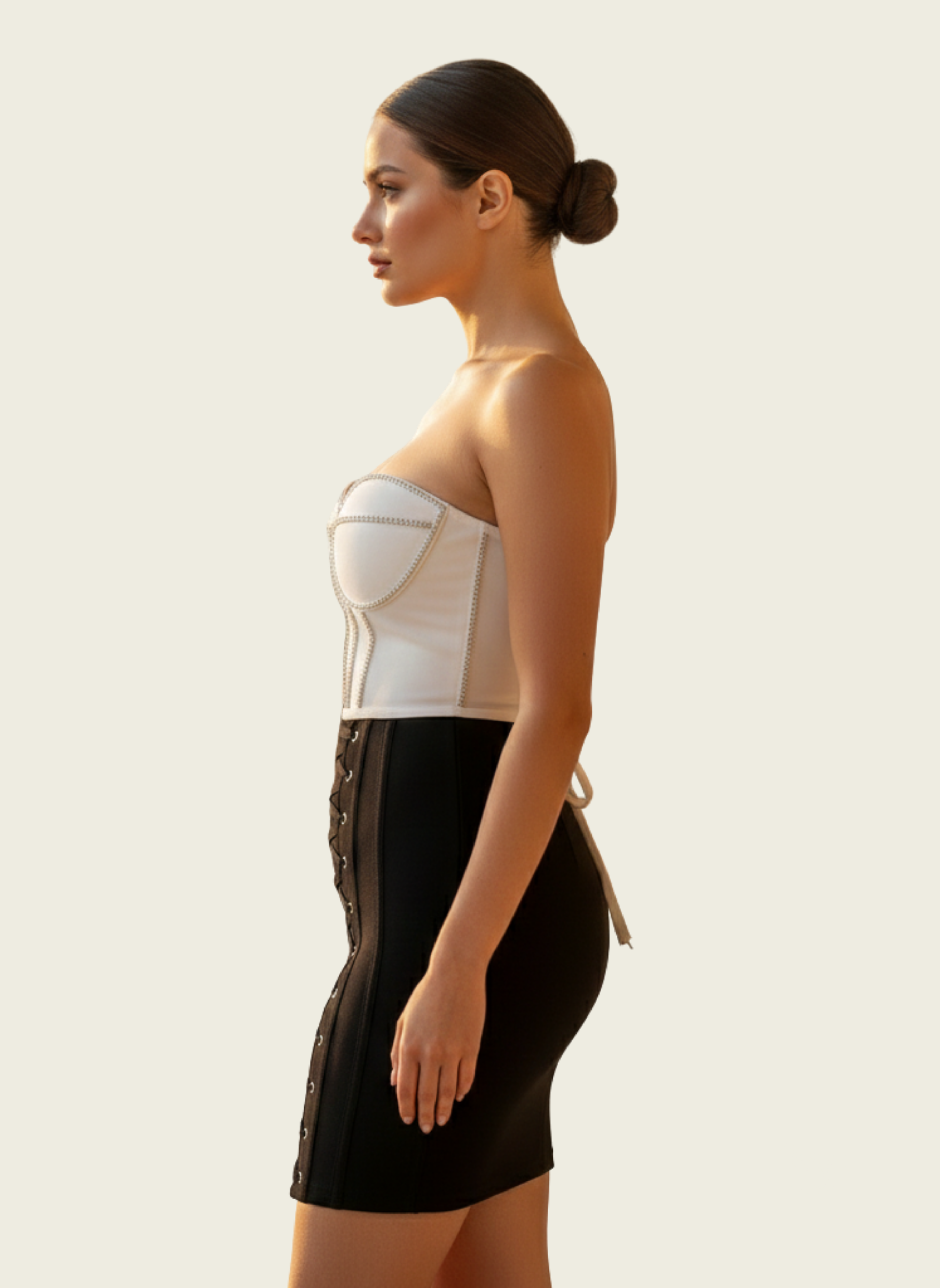 The Showstopper Bodycon