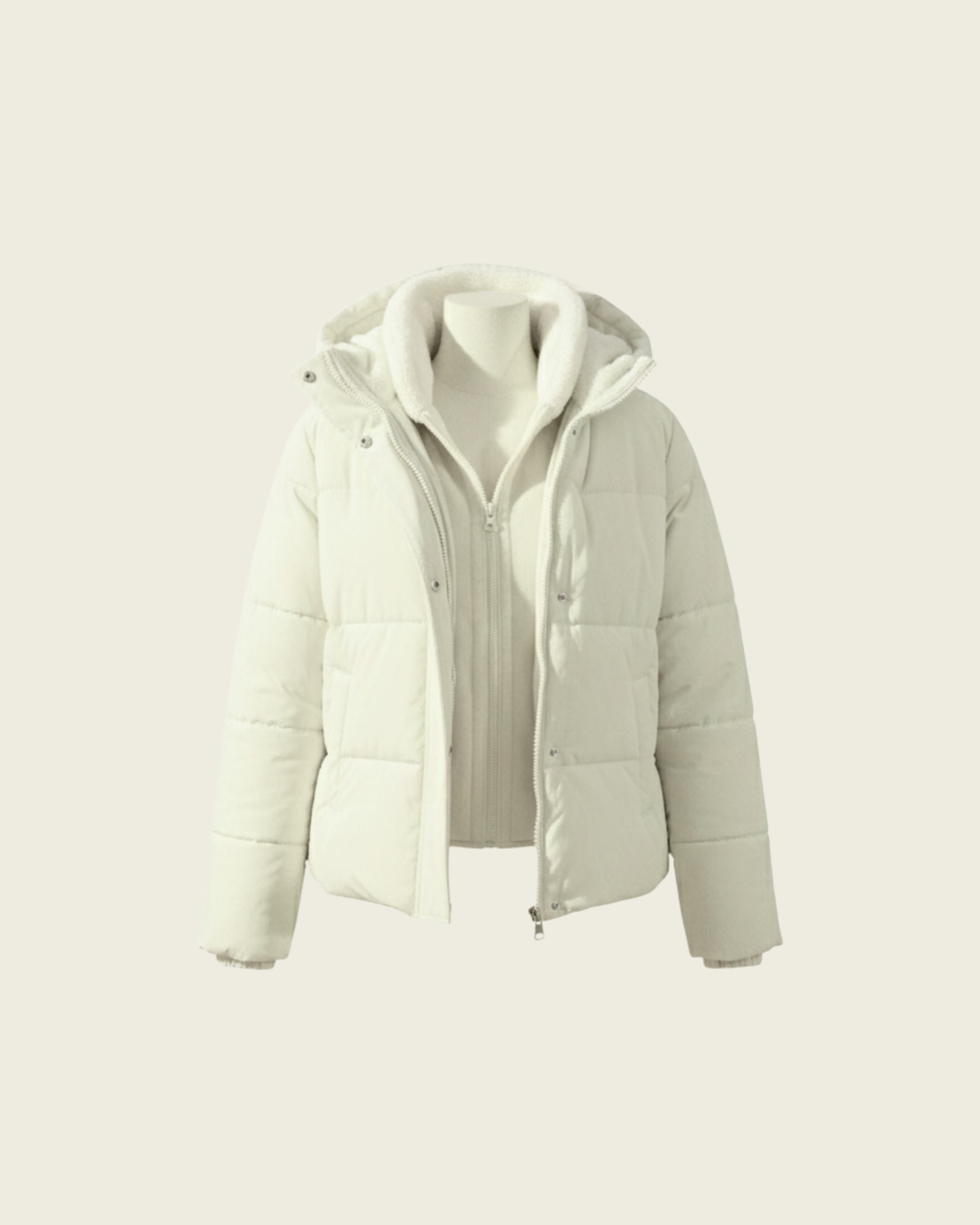 The Estate Vertical Jacket