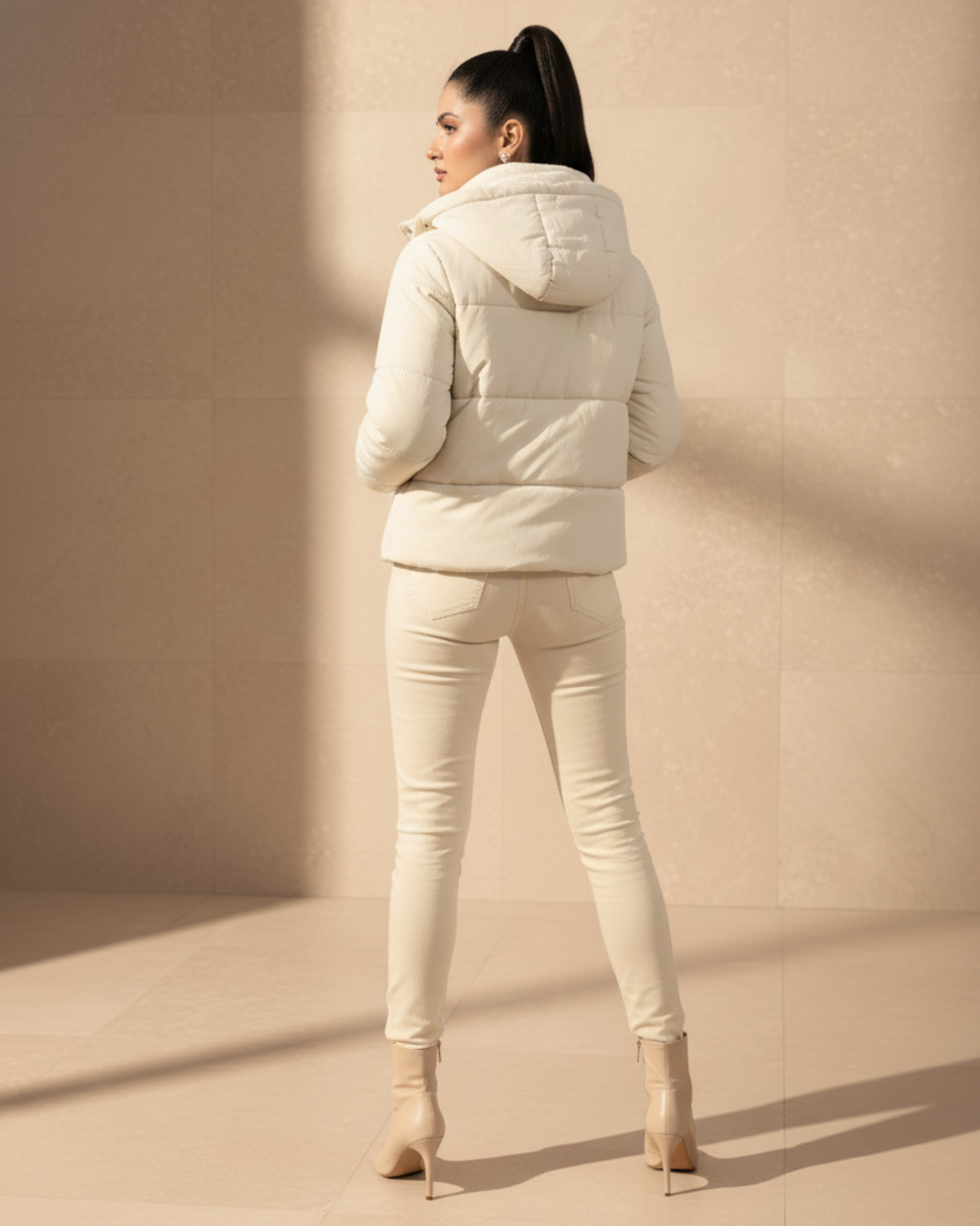 The Estate Vertical Jacket