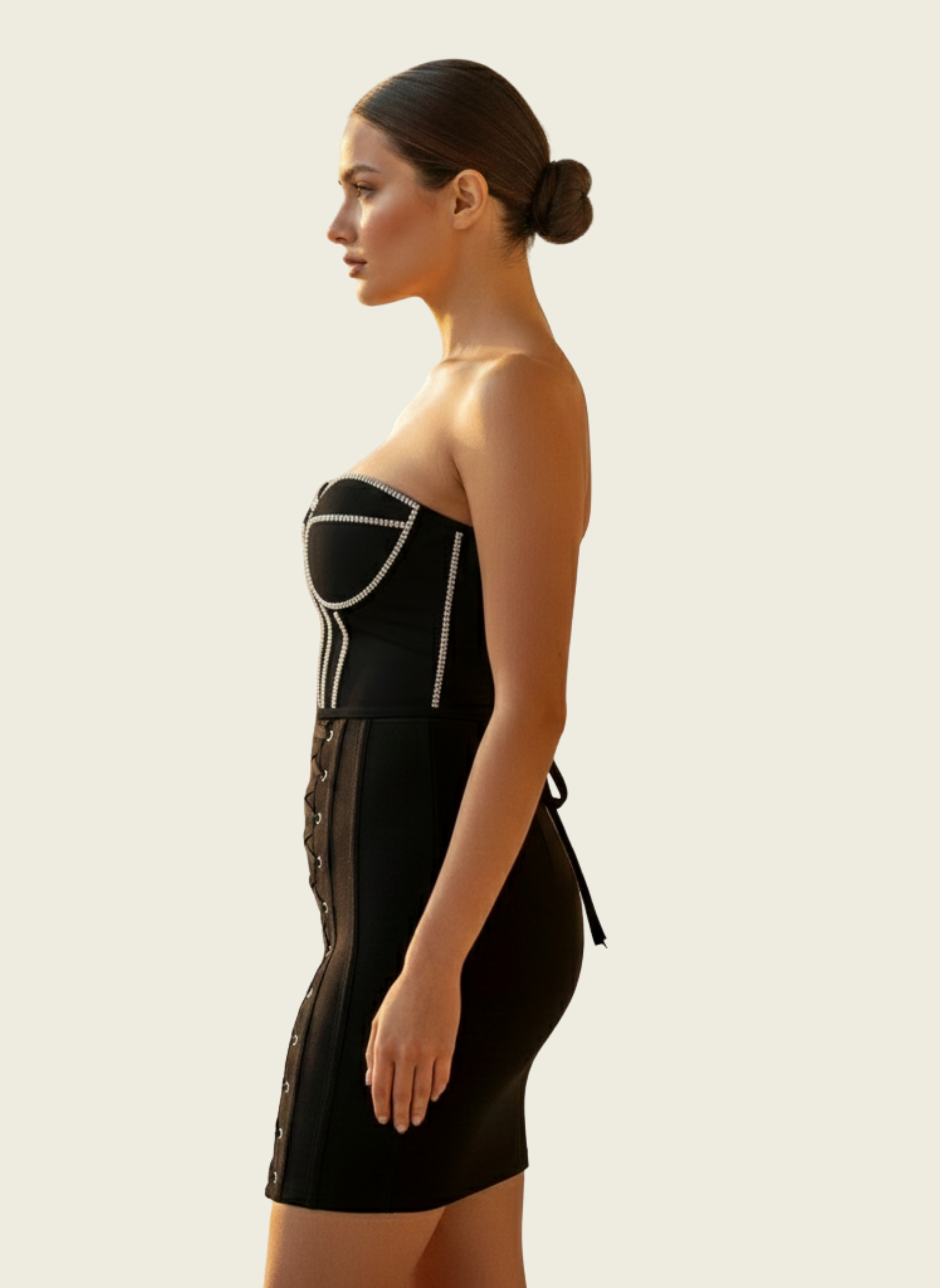 The Showstopper Bodycon