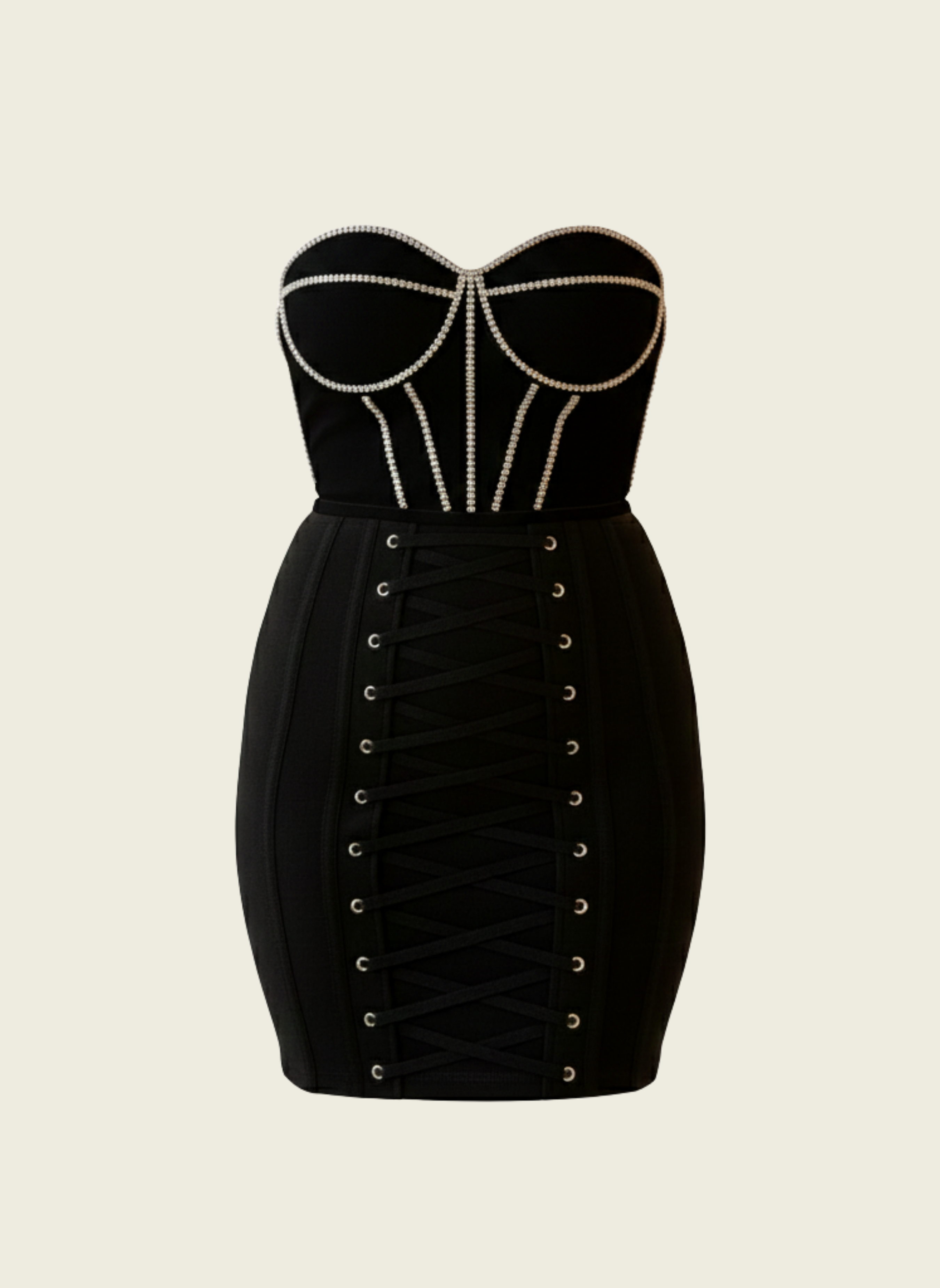 The Showstopper Bodycon